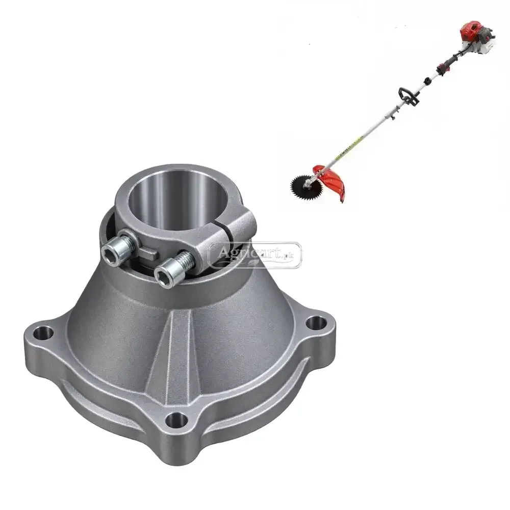 Brush Cutter Clutch Bell Housing 28Mm