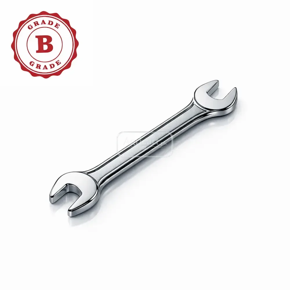 Double Side Open Spanner 8 9 No B Grade