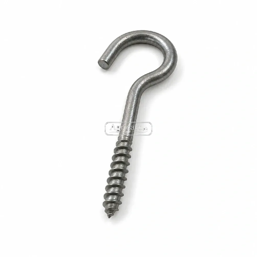 Screw Hook No 10