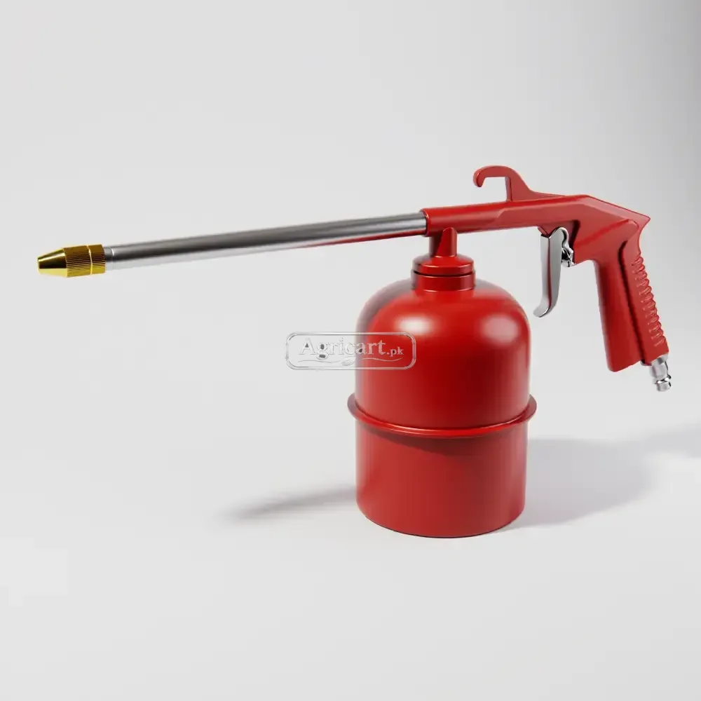 Air Compressor Service Gun A Grade