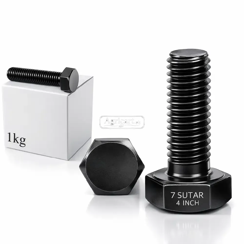 7 Sutar 4 Inch