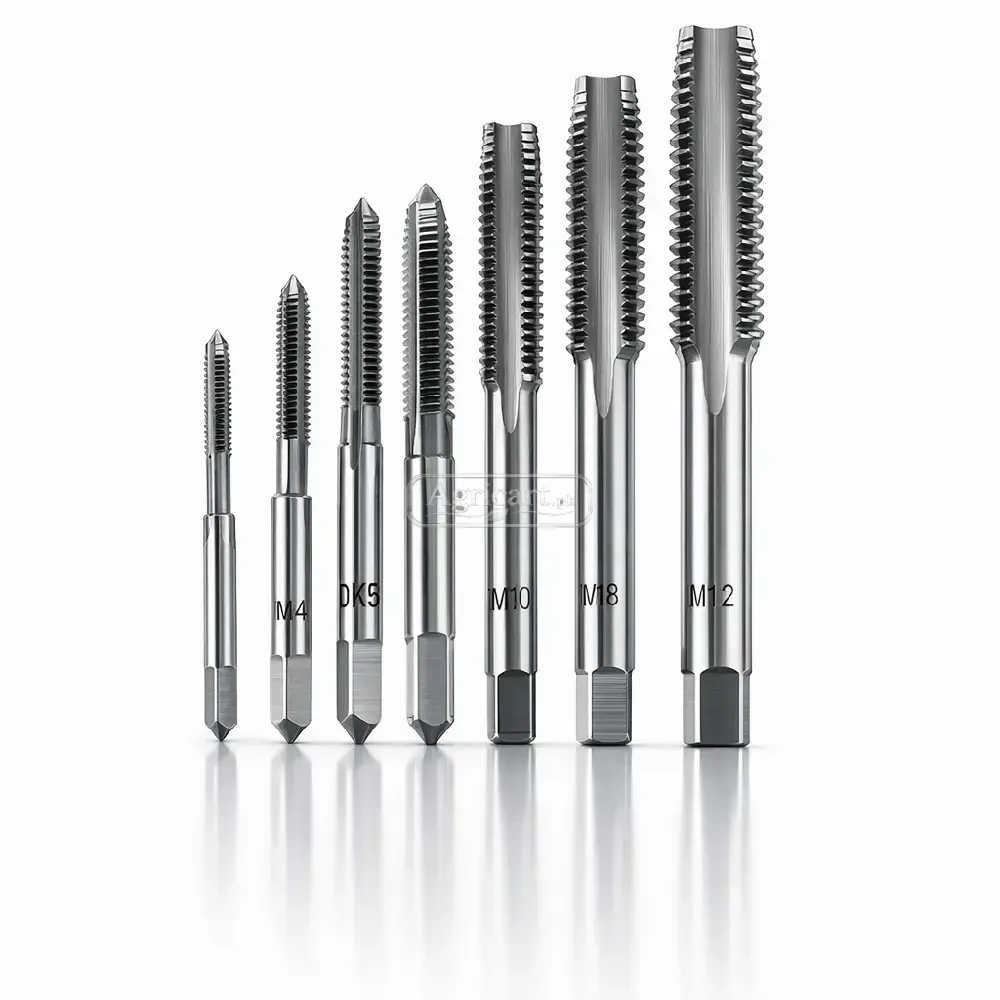 Threading Tapping Tool