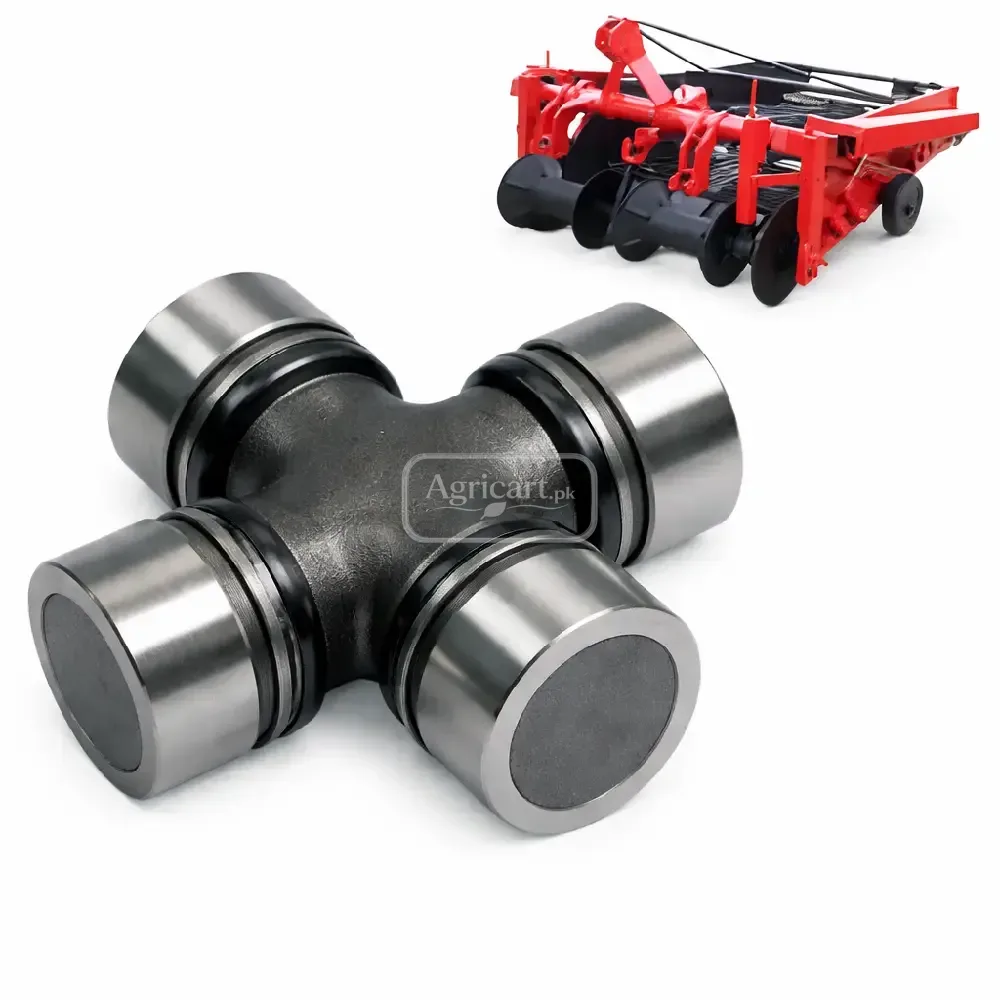 Potato Harvester Pto Yoke Universal Joint