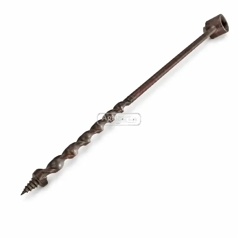 Scotch Hand Wood Drill 3 Sutar