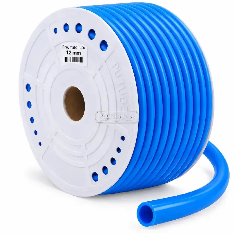 Pneumatic Pipe 12Mm