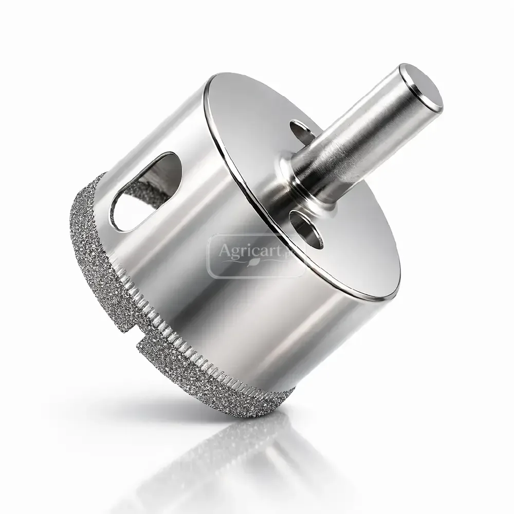 Diamond Hole Saw 40Mm