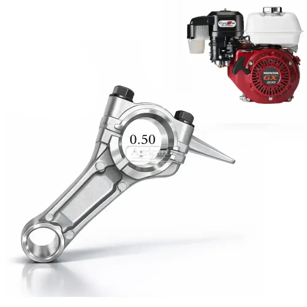 Gx 200 Petrol Engine Connecting Rod 0.50 Size