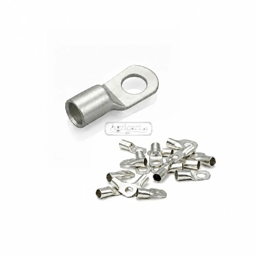 Electrical Cable Thimble 2.4Mm T
