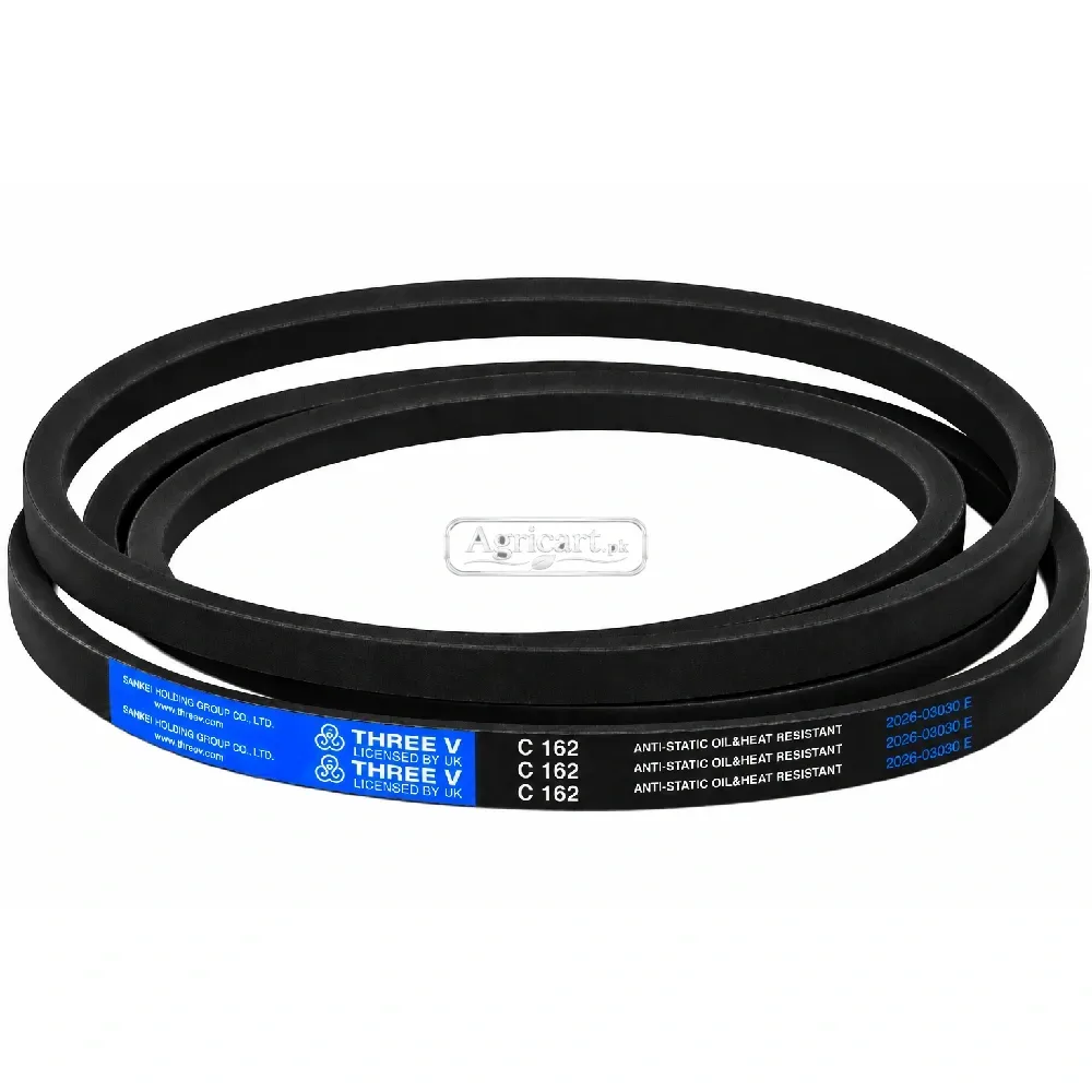 C162 V Belt