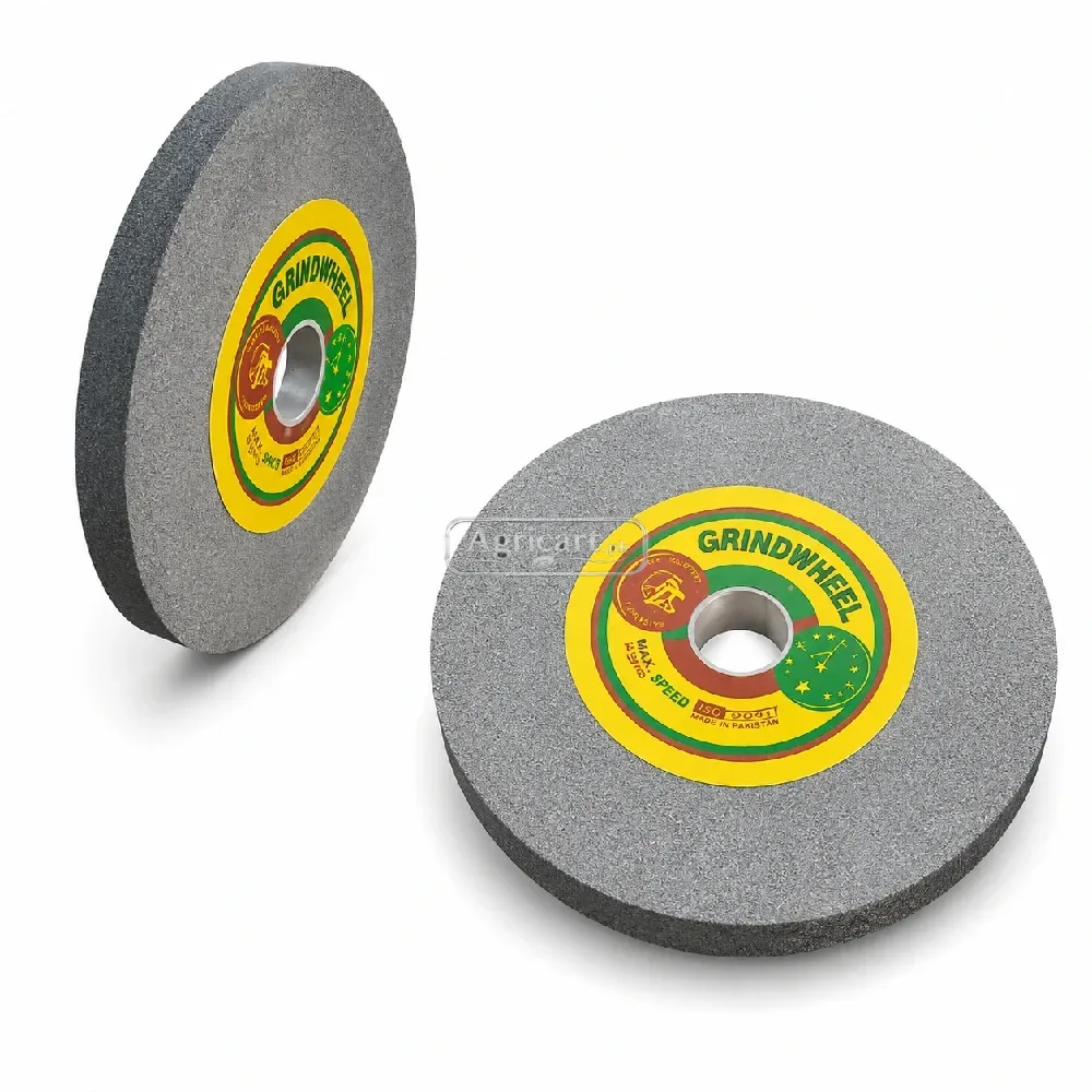 Bench Grinder Grinding Disc 4 Sutar 6 Inch