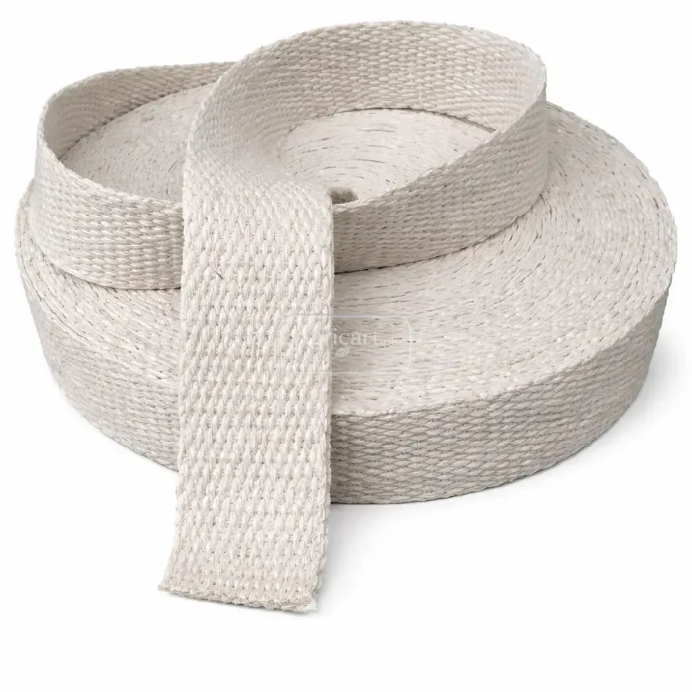 High-Temperature Industrial Webbing Tape