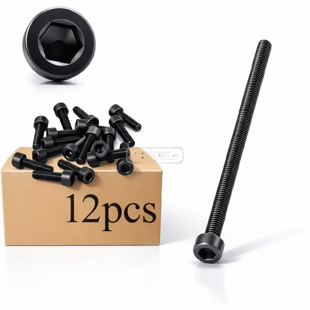 2.5 sutar 3 inch Allen Bolt Socket Head