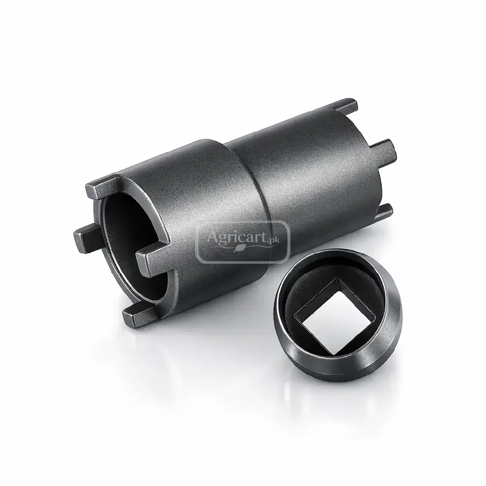 Clutch Lock Nut Removal Tool