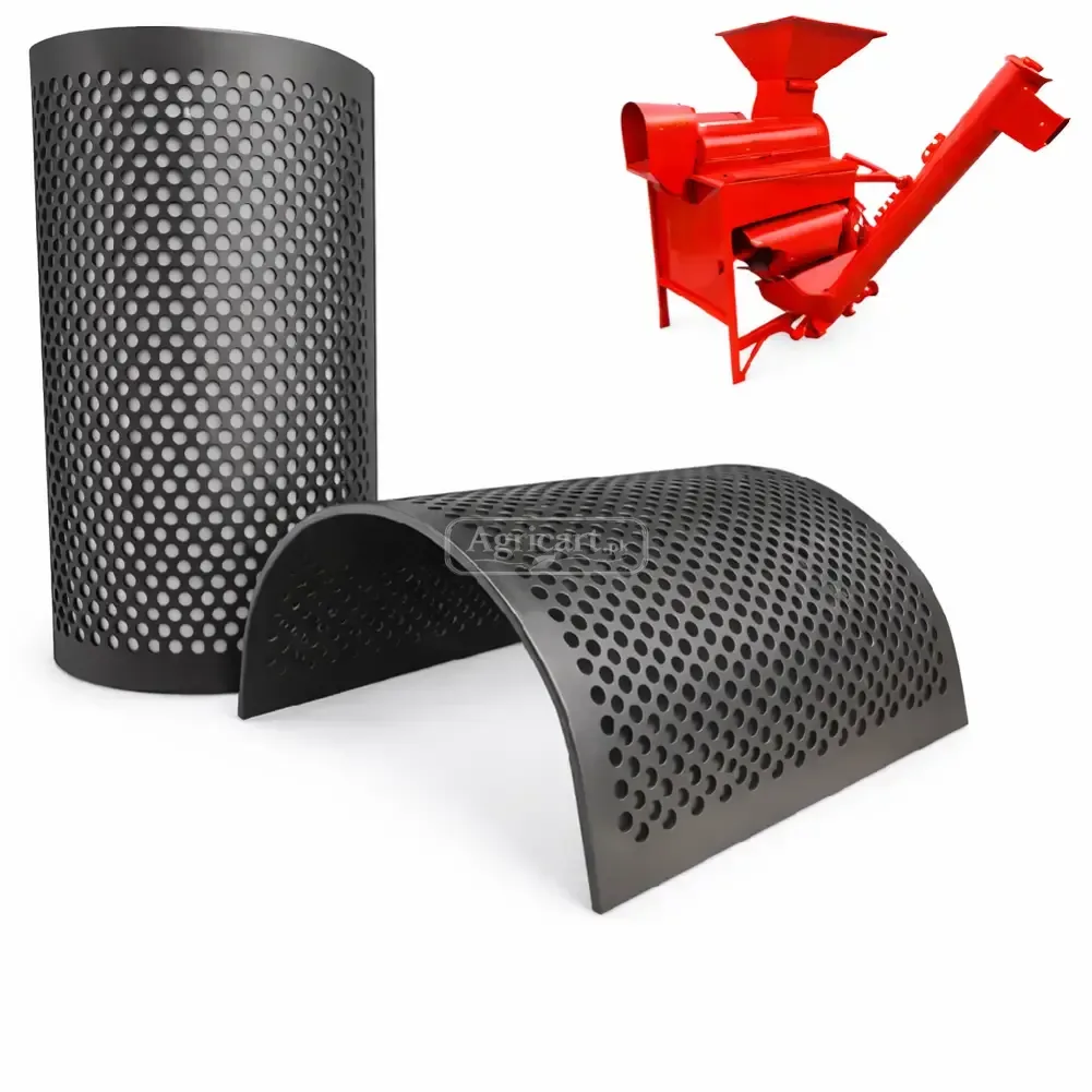 Makai Corn Maize Sheller Jali