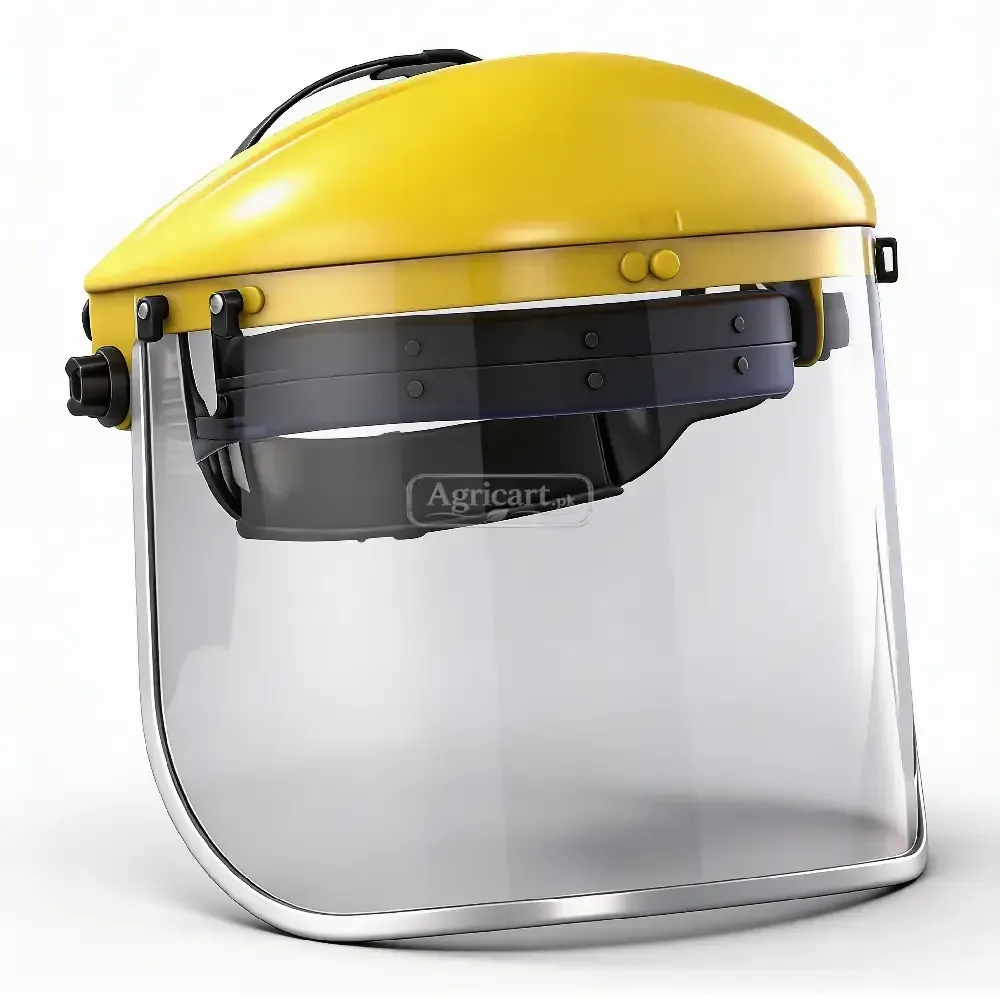 Face Shield