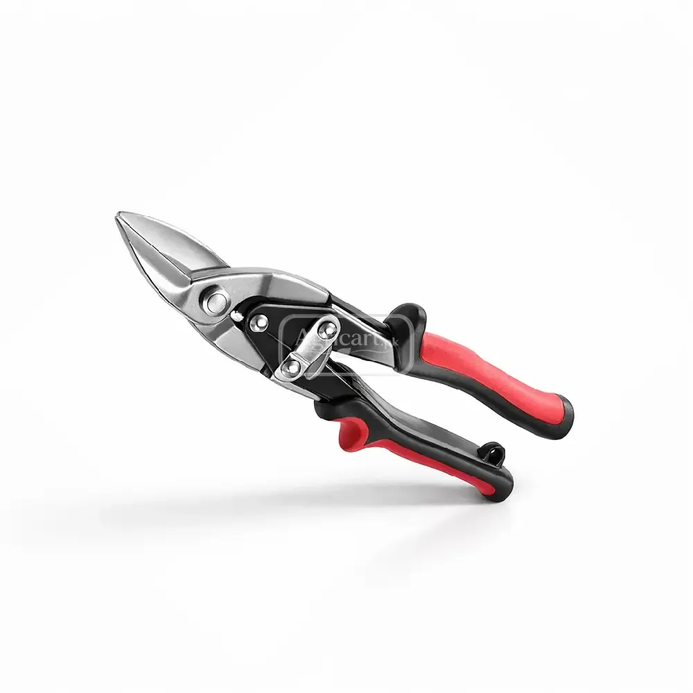 Metal Sheet Cutter