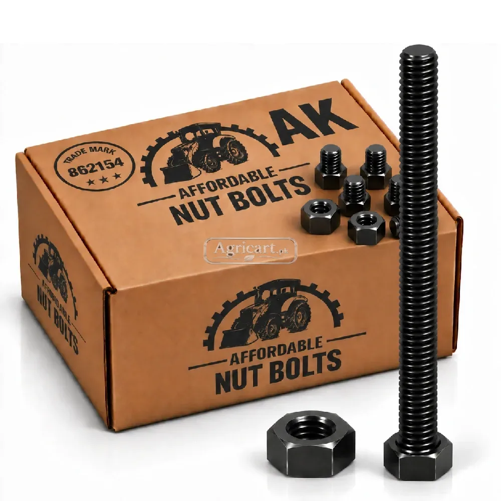 3 Sutar 6 Inch Ak