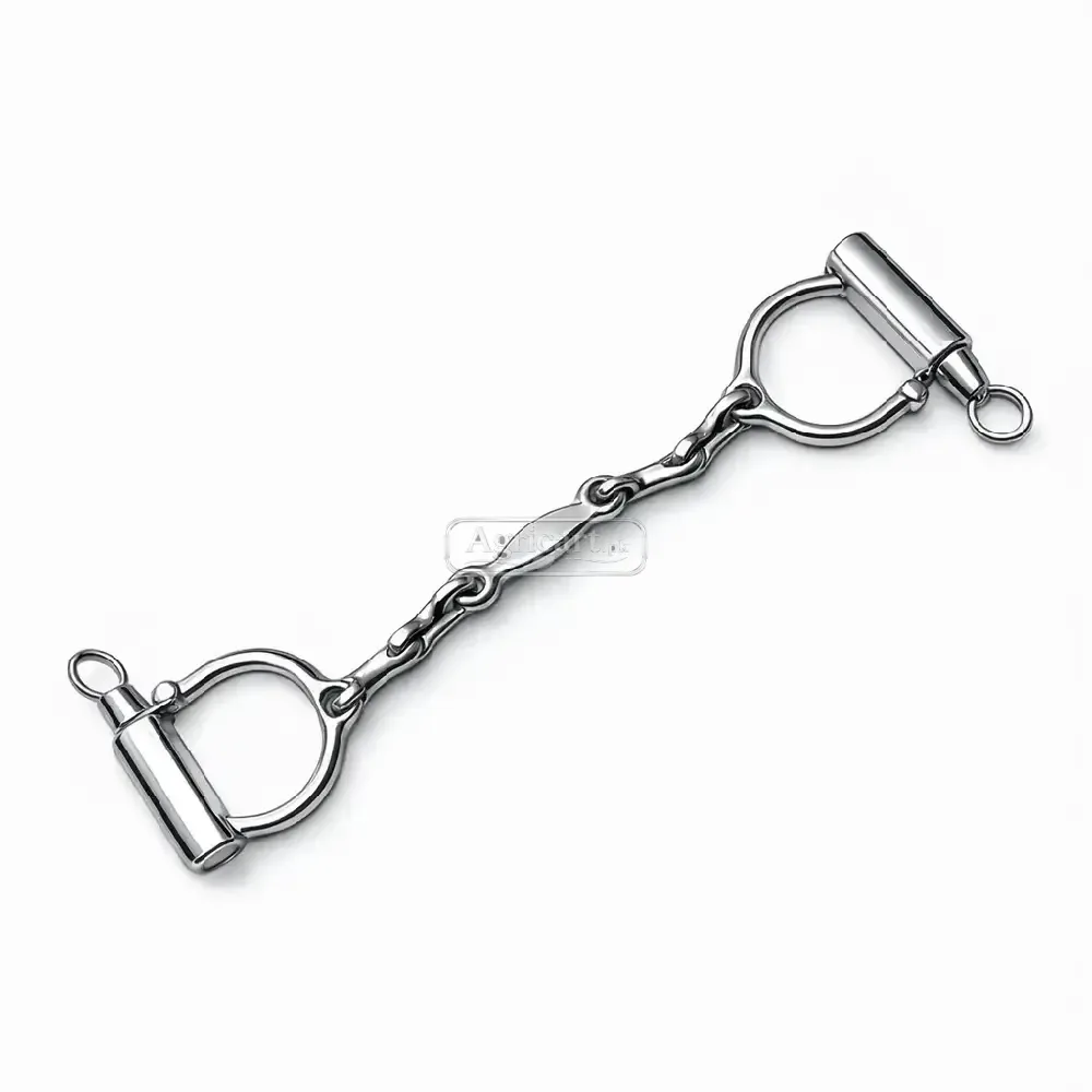 Horse Naal Lock Small