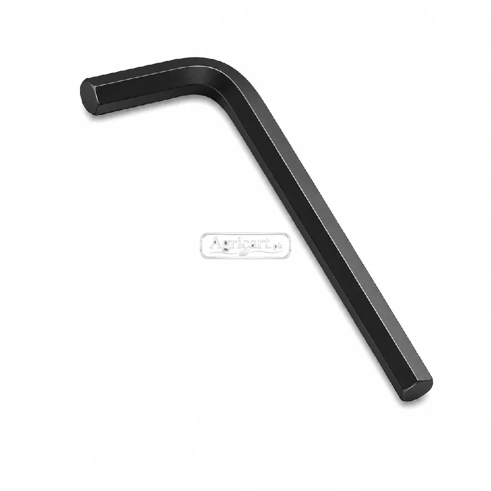 L Key 8Mm