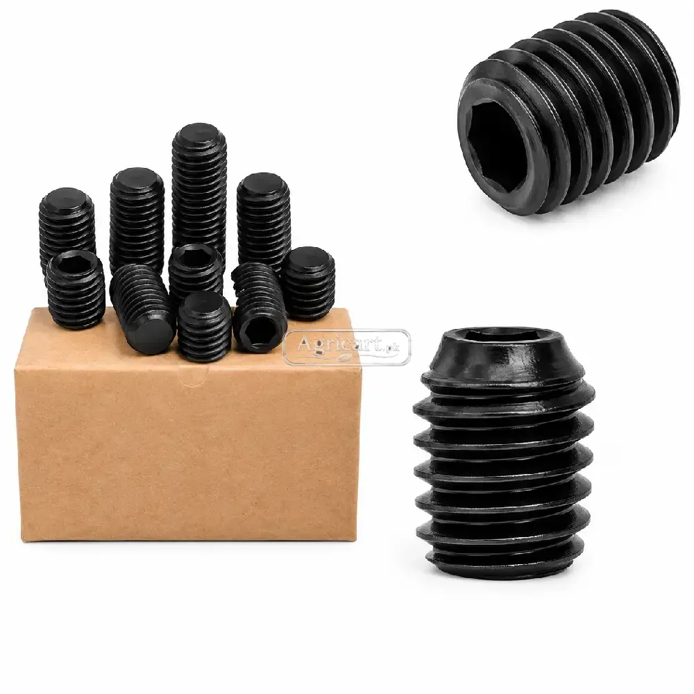 2.5 Sutar 0.5 Inner Head Allen Key Bolt