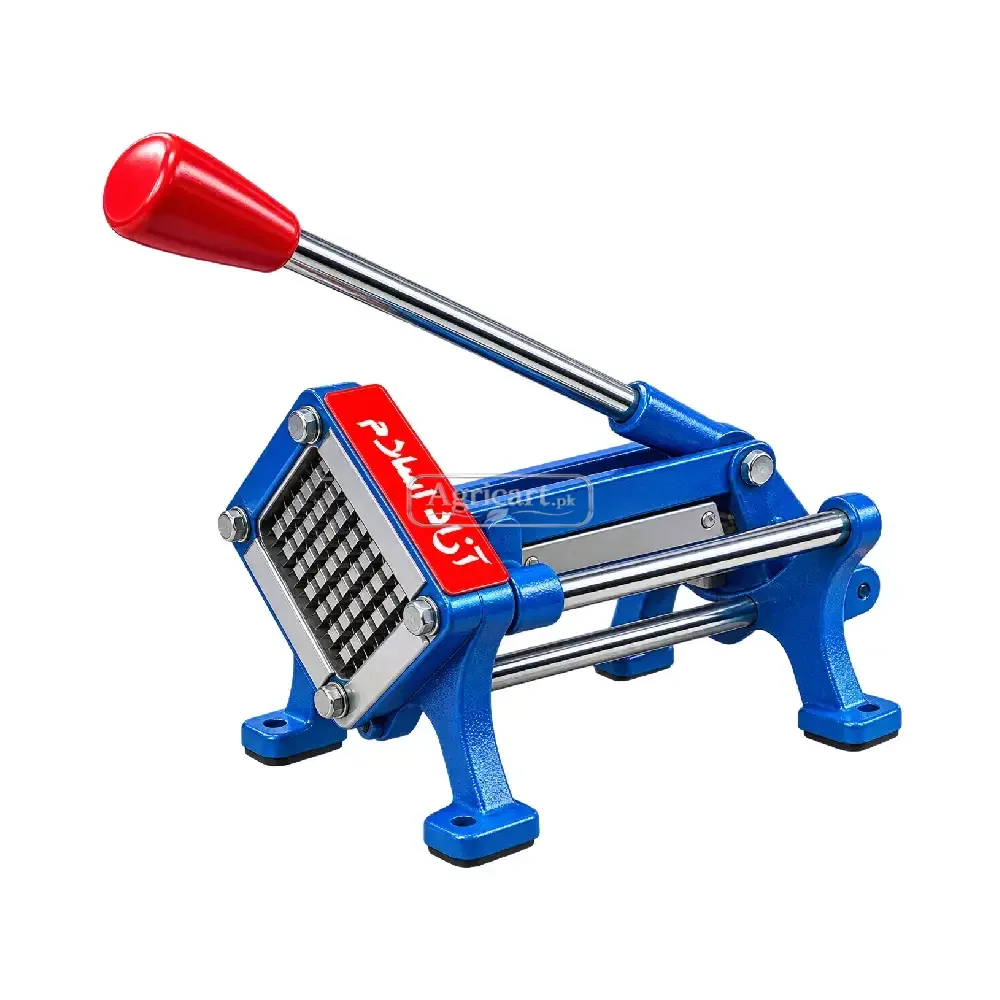 French Fry Cutter