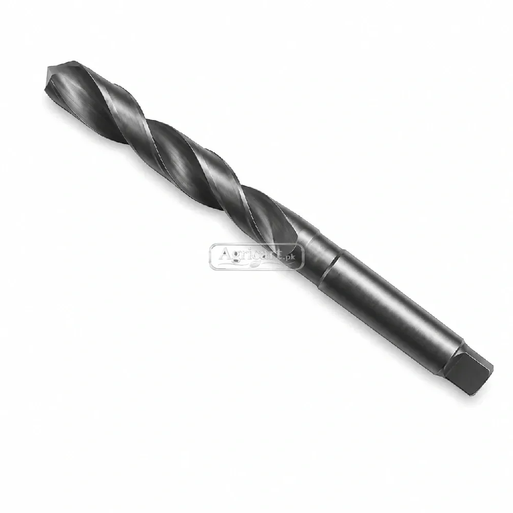Taper Shank Drill Bit 8 Sutar