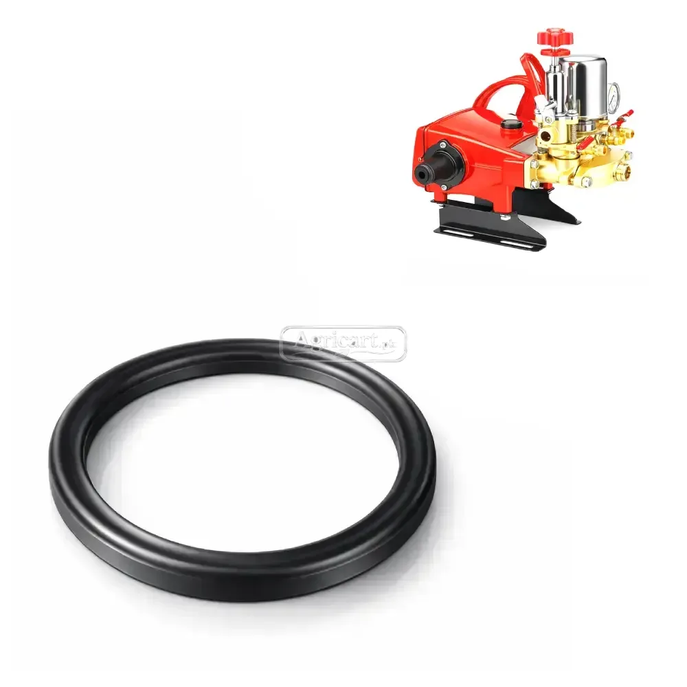 Bj 120 High Pressure Power Spray Pump Piston Packing Seal