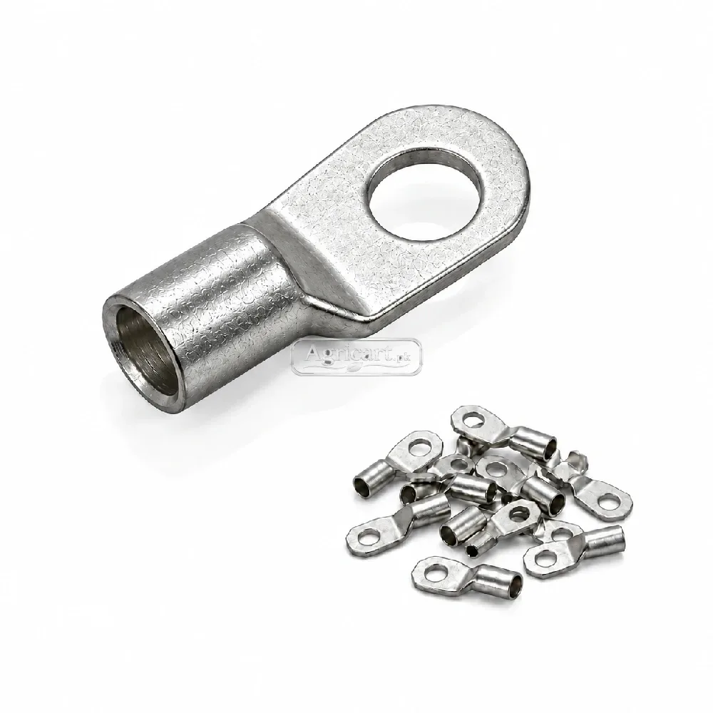 Electrical Cable Thimble 3.8Mm 1