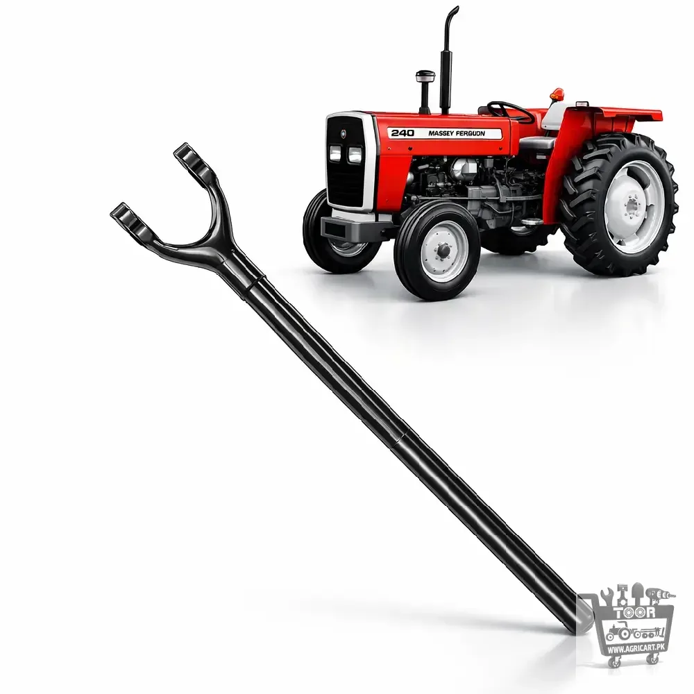 Massey Ferguson 240 Tractor Leveling Y Rod A Grade