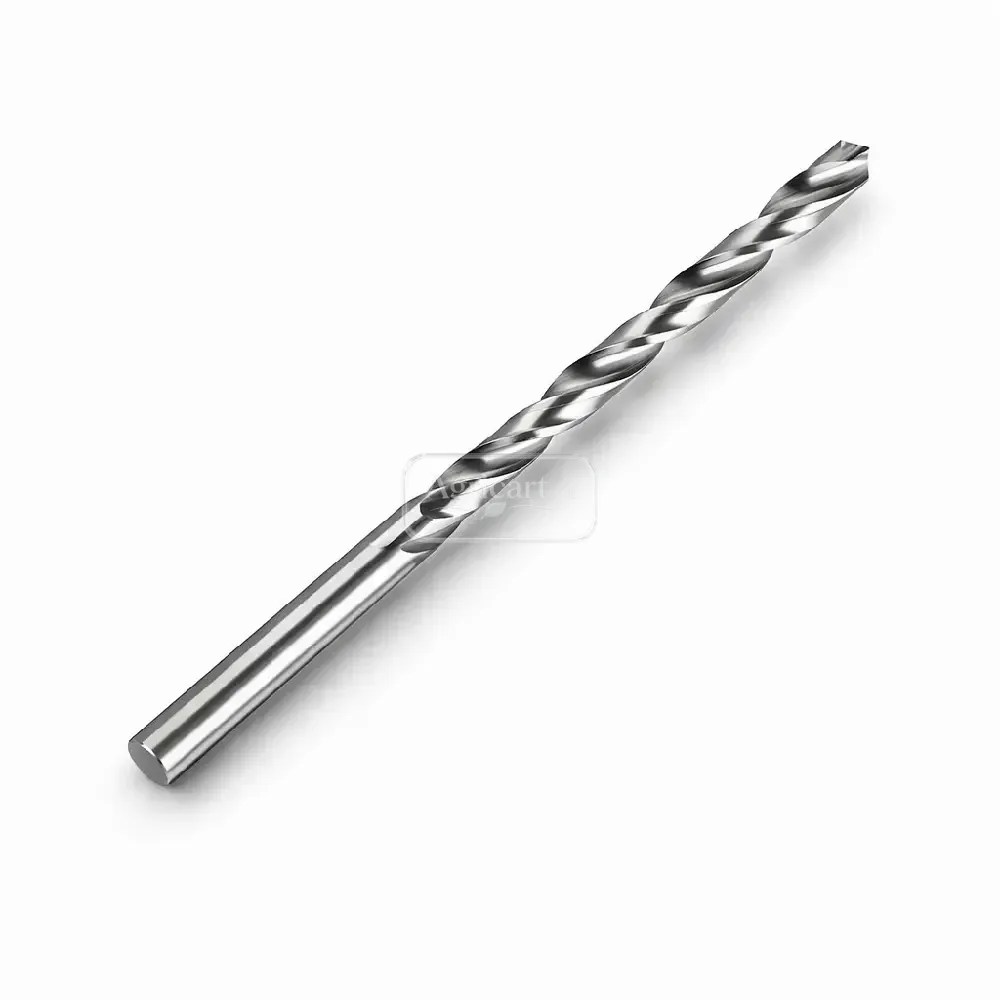 Hss White Metal Drill Bit 3/8 (3 Sutar)