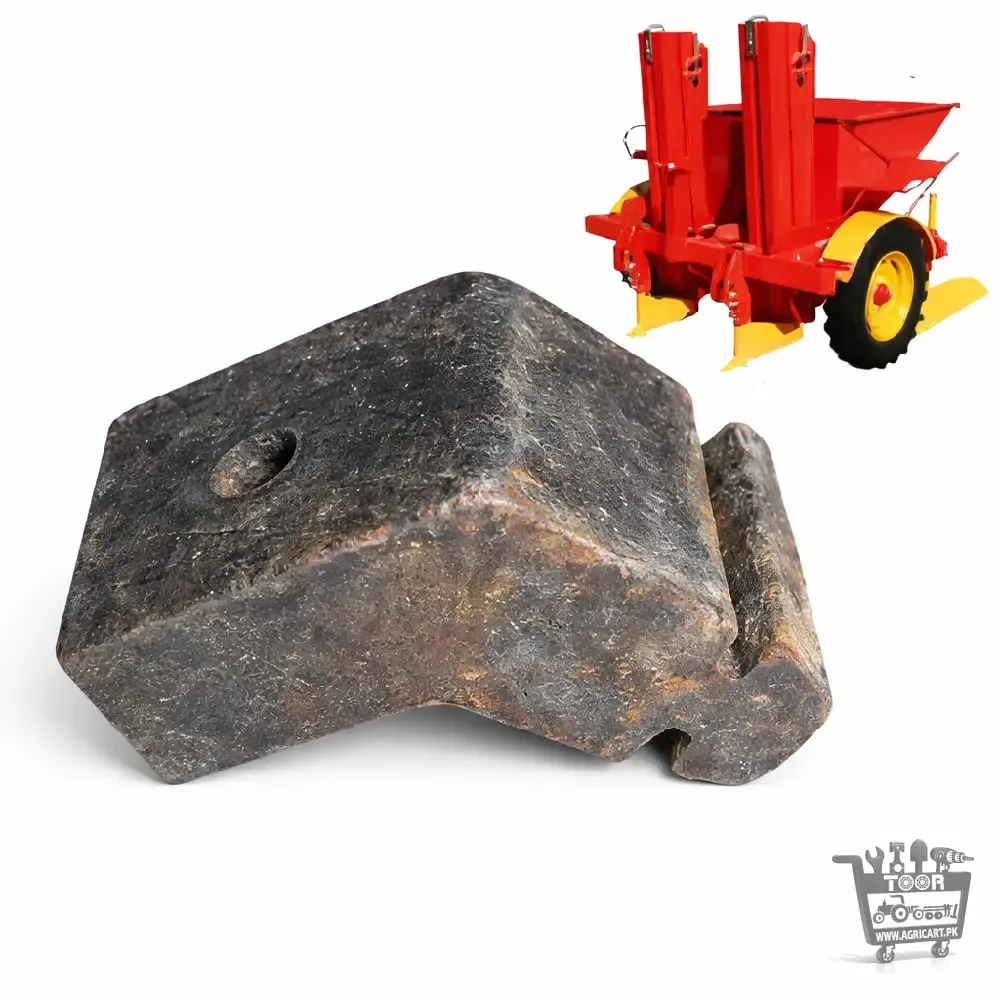 Potato Planter Weight (Counterweight)