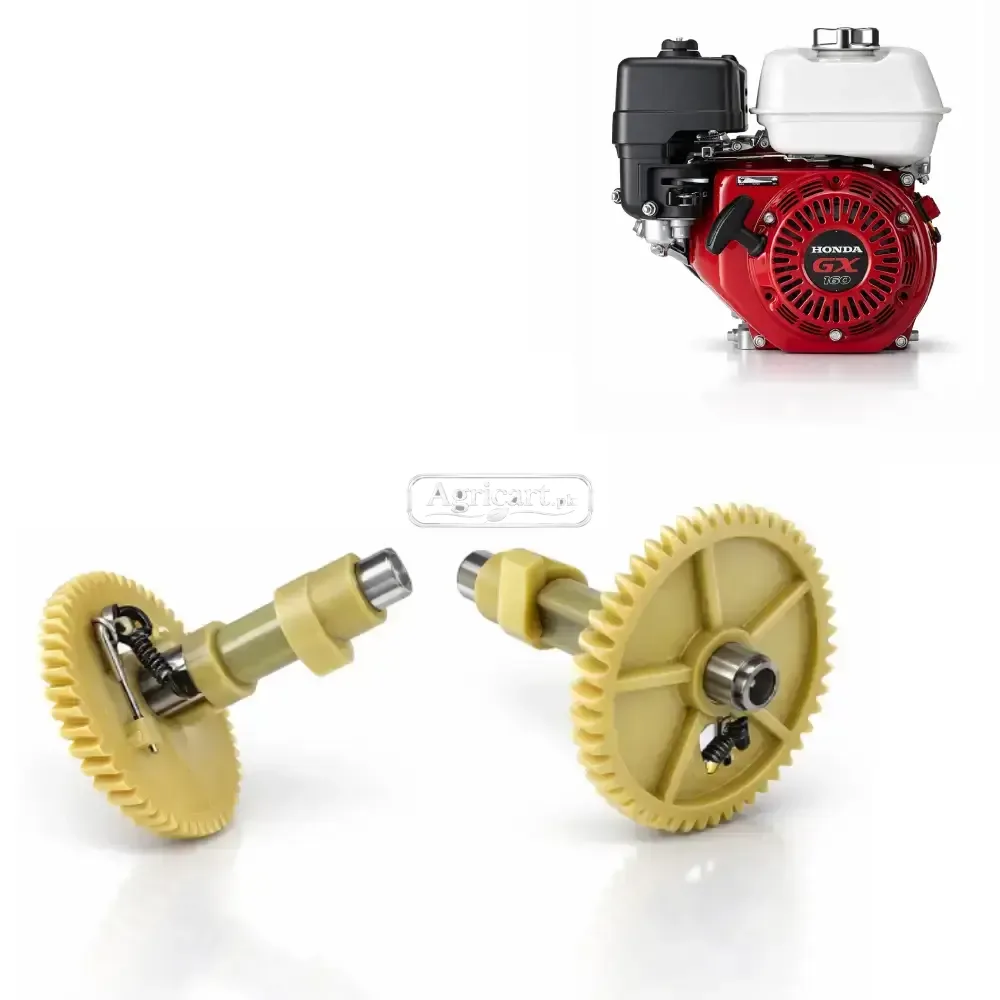 Gx 160 Petrol Engine Camshaft Nylon.