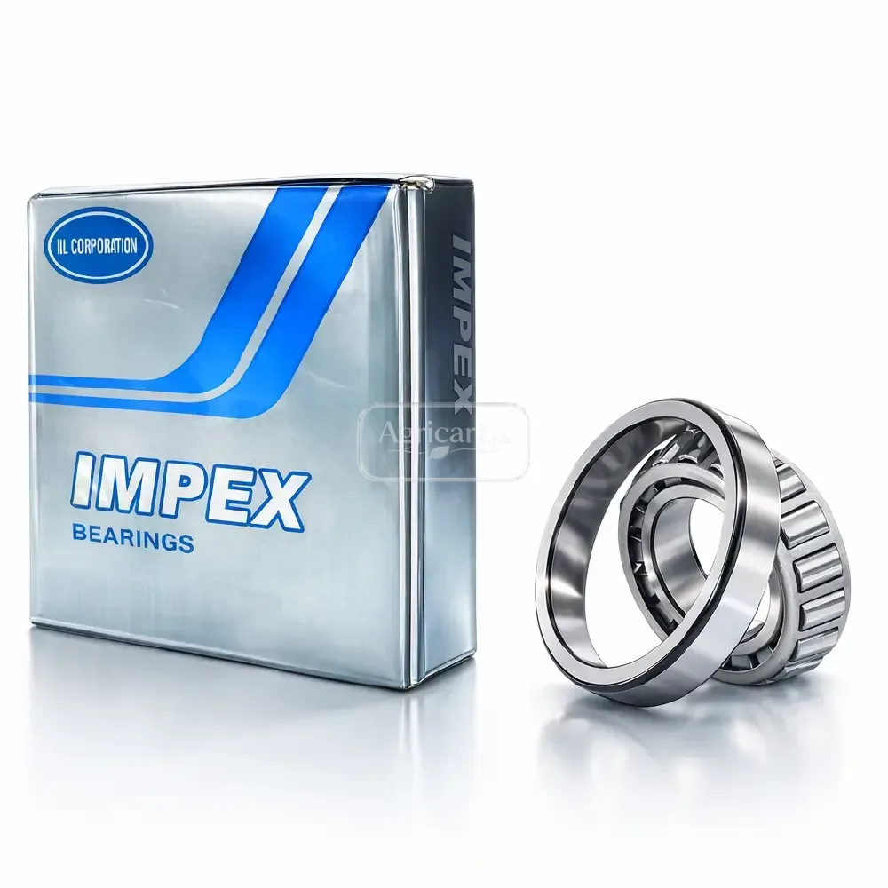 Tapered Roller Bearing Impex 32218 ( 7518)