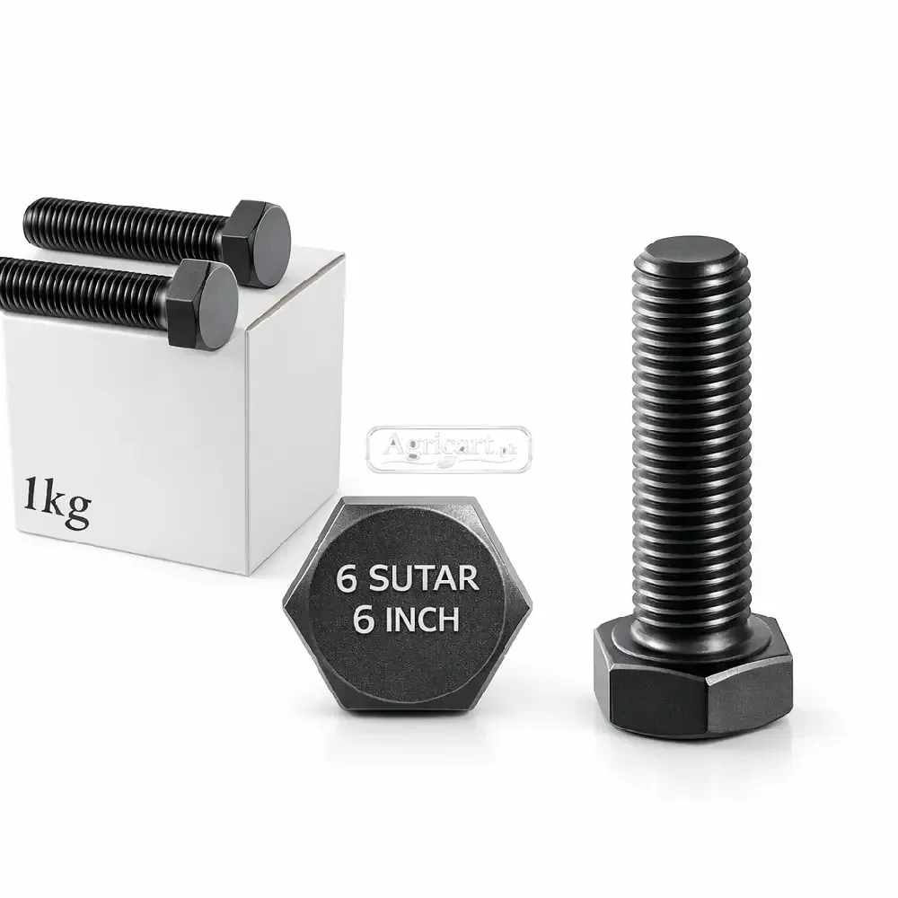 6 Sutar 6 Inch