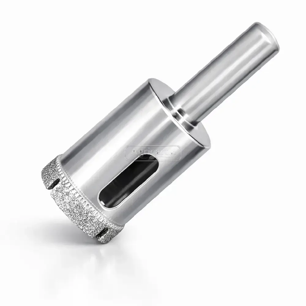 Diamond Hole Saw 26Mm