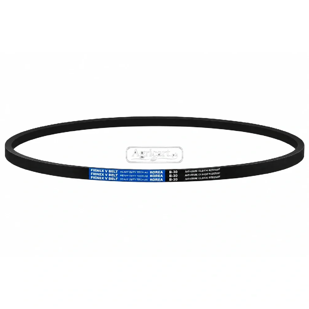 B30 V Belt