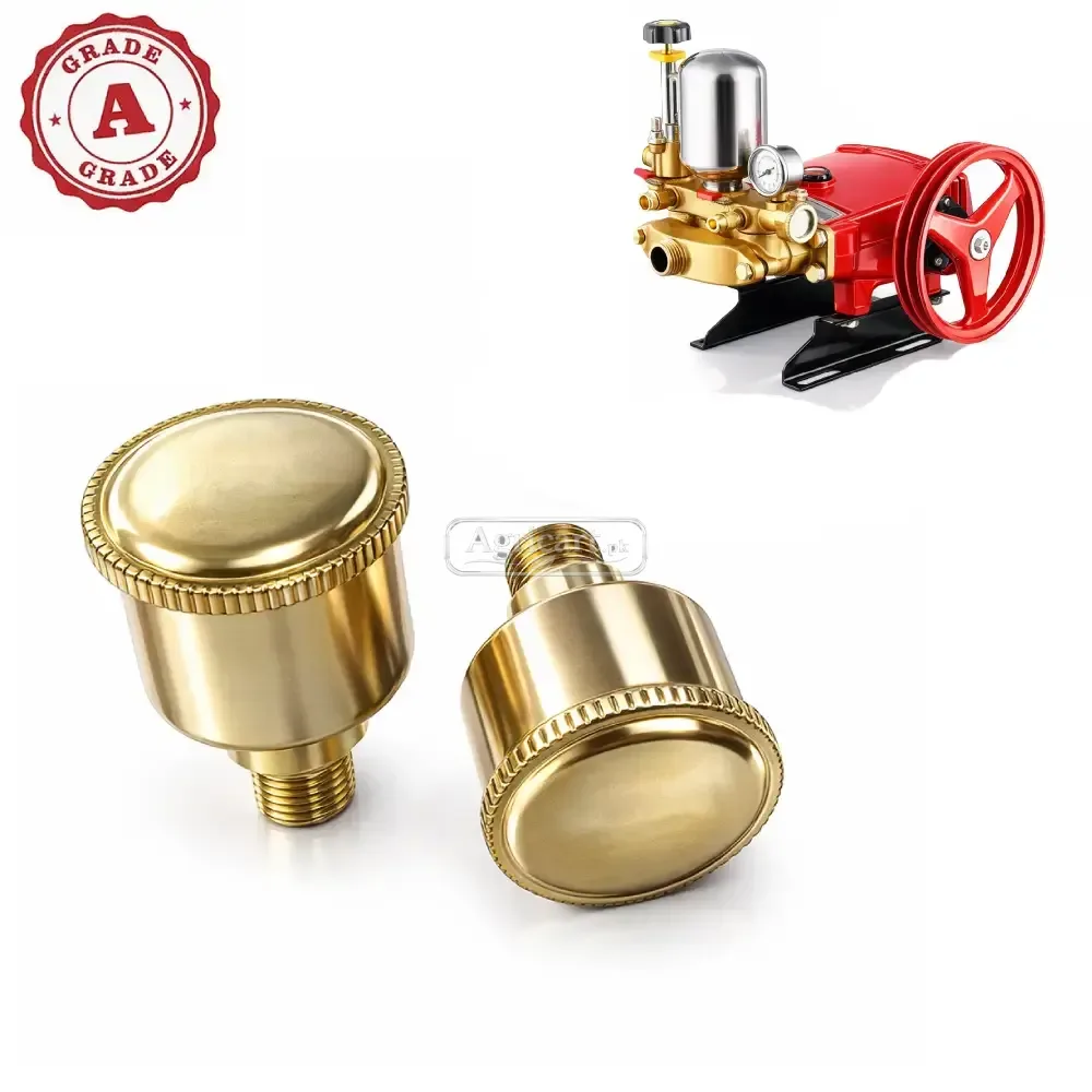Bj 45 High Pressure Power Spray Pump Grease Cup A Grade