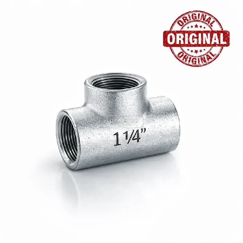 Gi Tee 1.25 Inch
