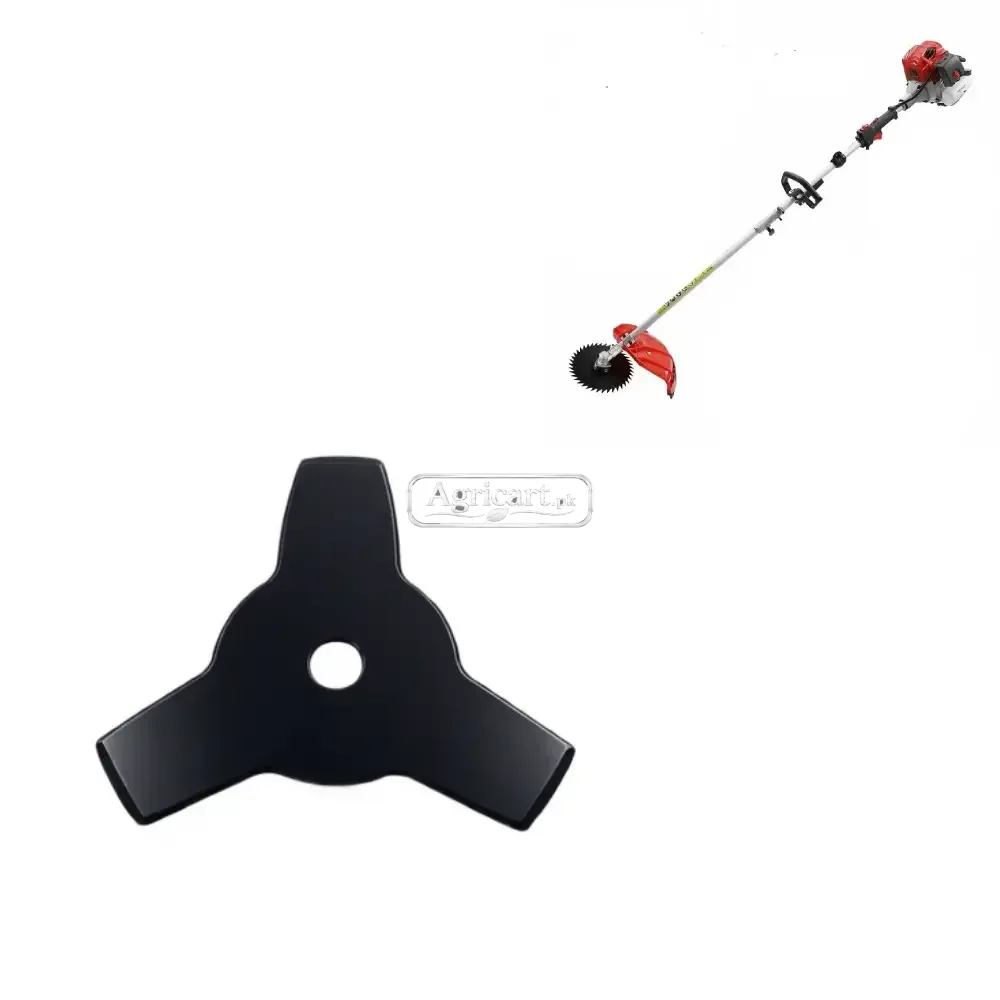 Brush Cutter 3 Tooth Blade