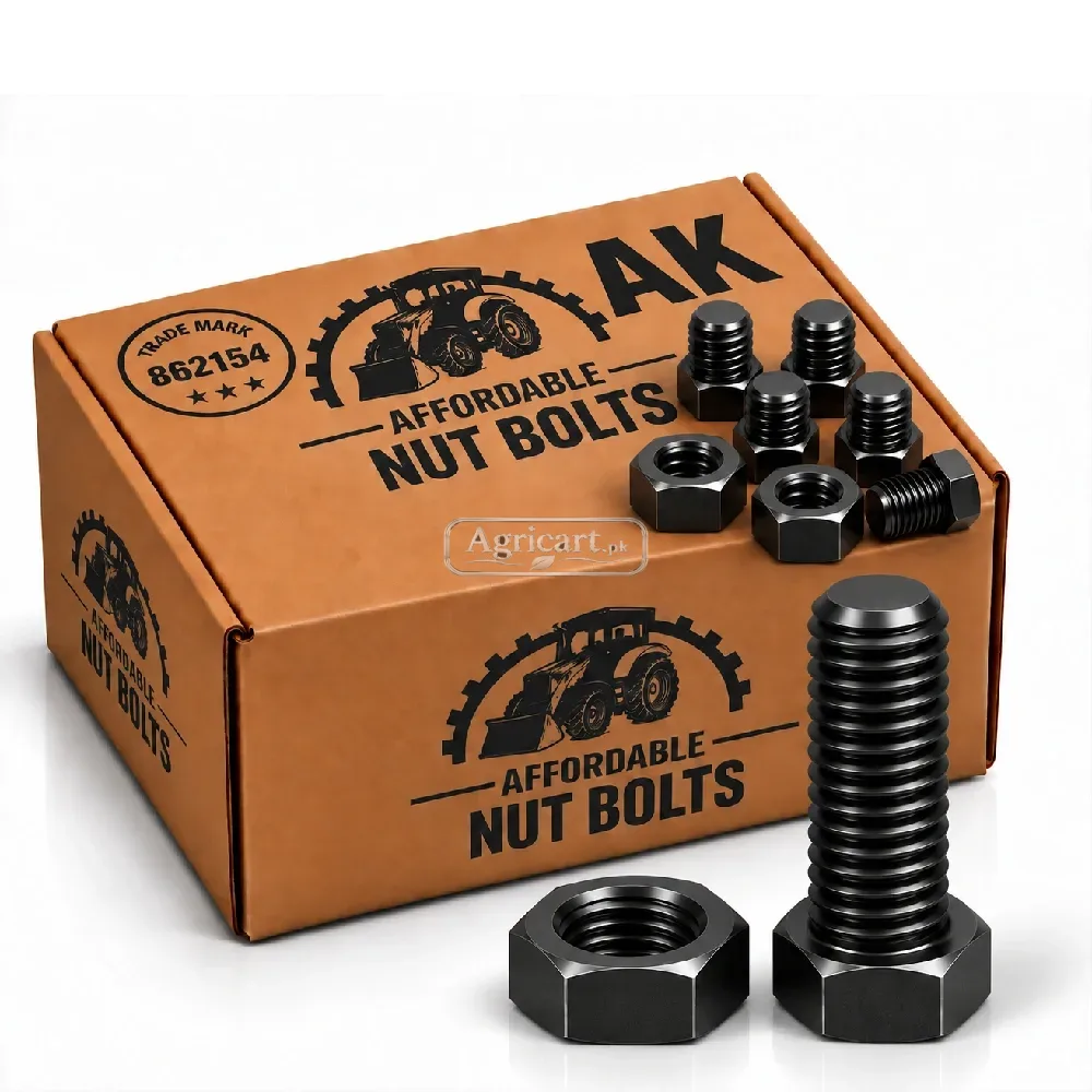 4 Sutar 1.25 Inch Ak
