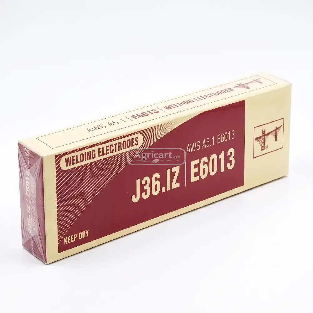 Welding Rod J36 10 Number