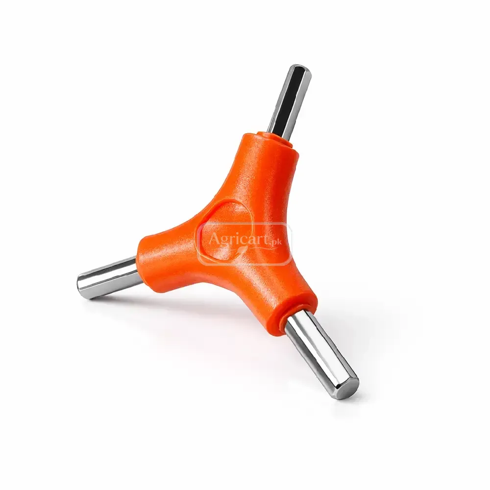 3 In 1 Allen Key