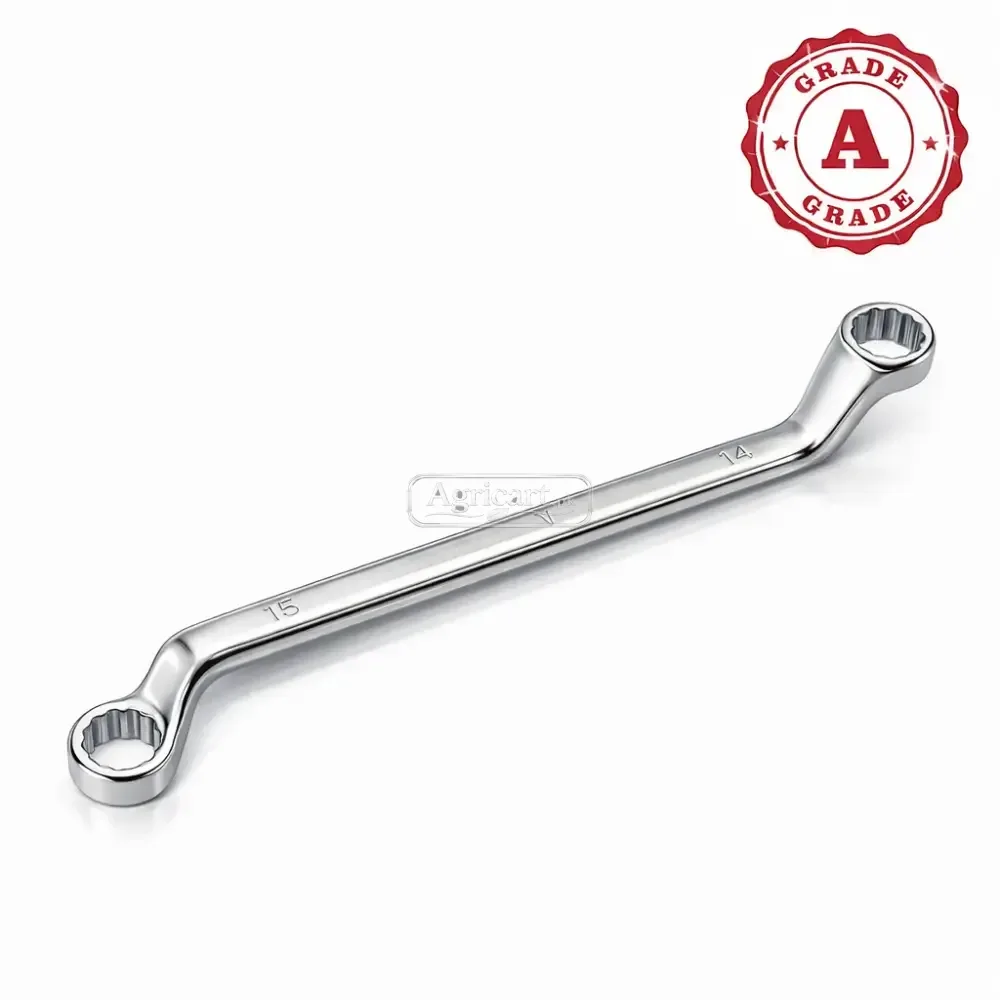 Spanner 14 15 No A Grade