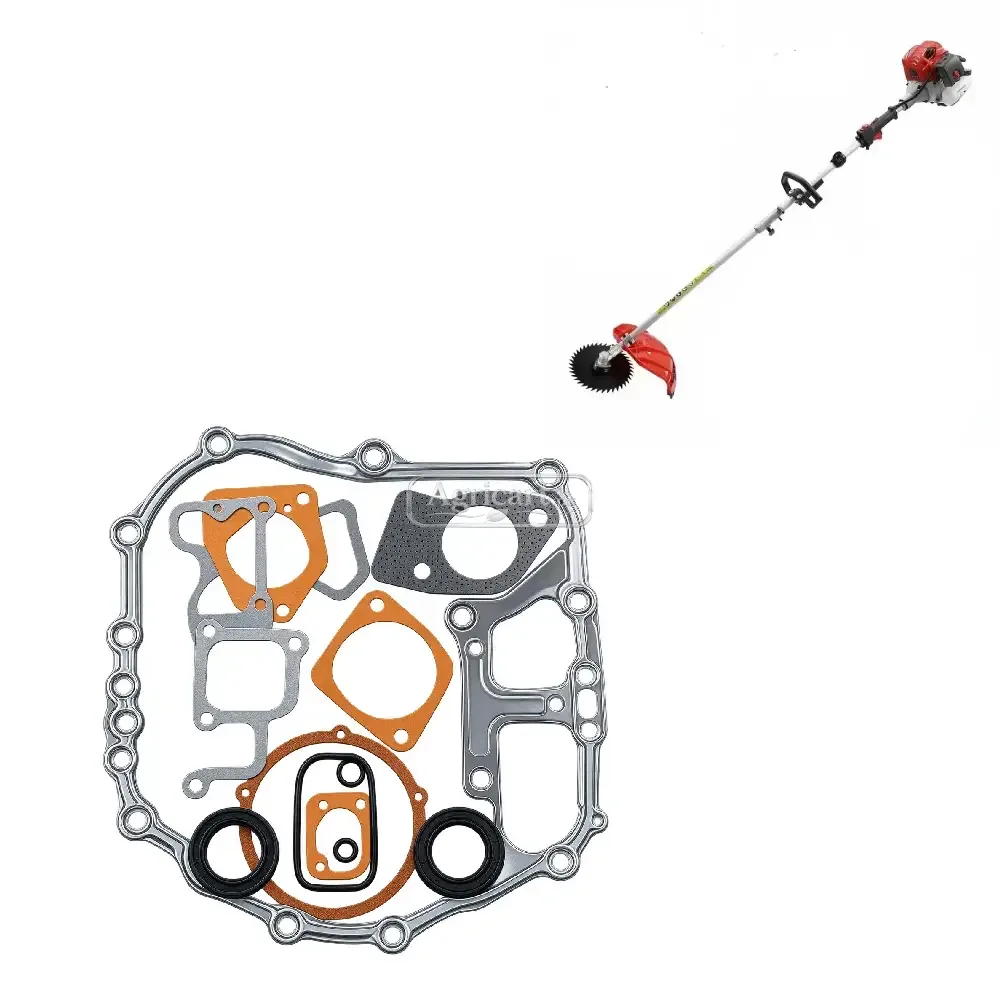 Brush Cutter Gasket Kit