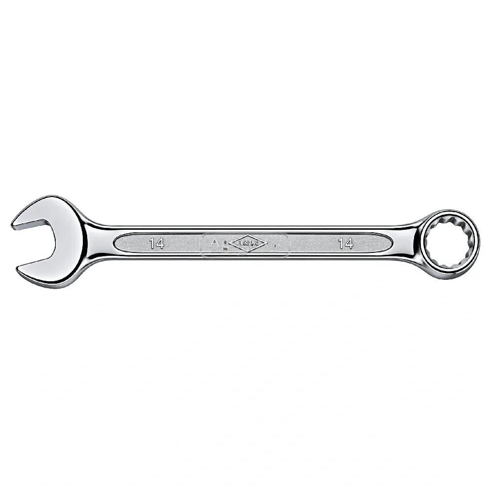 Combination Spanner 14Mm