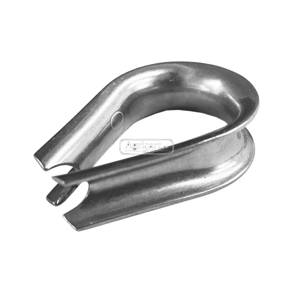 Wire Rope Thimble 20Mm