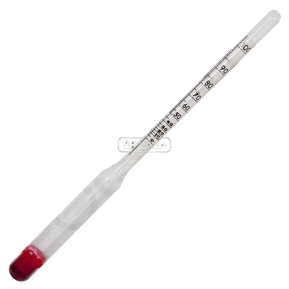 Alcoholometer