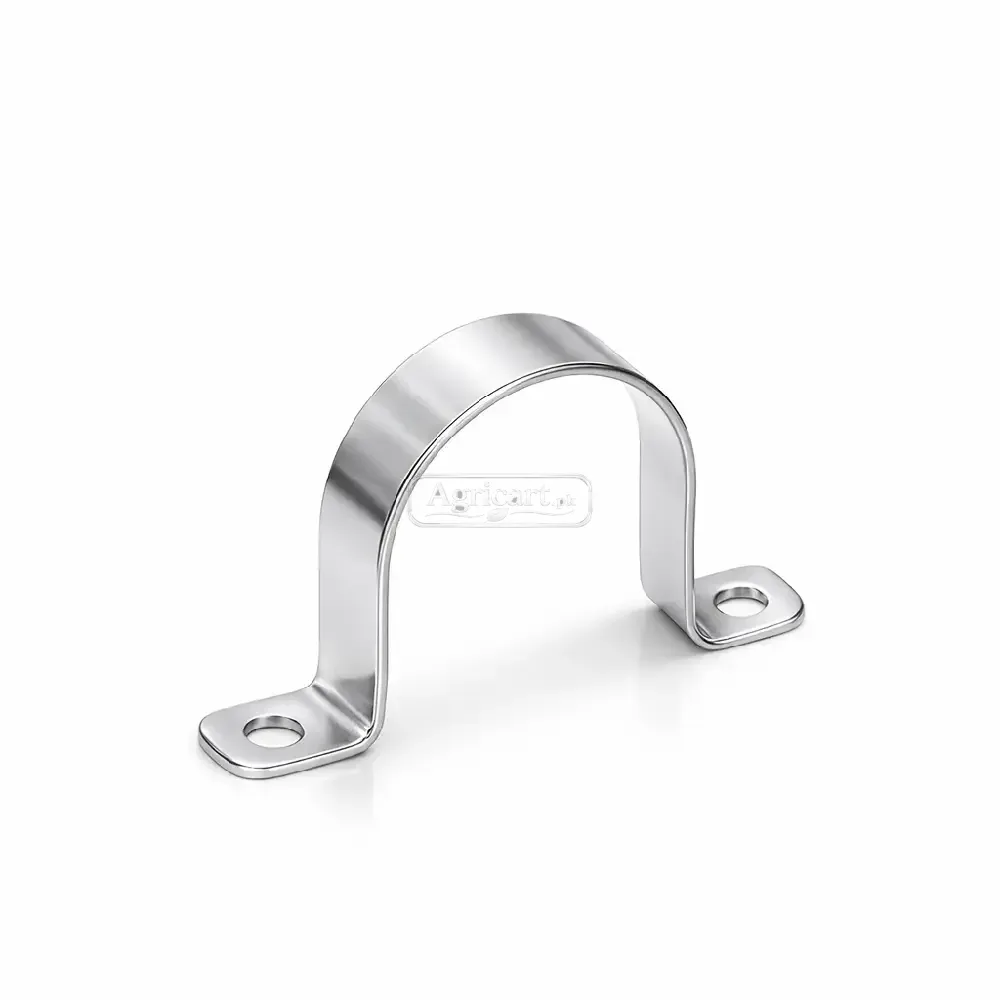 Pipe Saddle Clamp 3 Inch