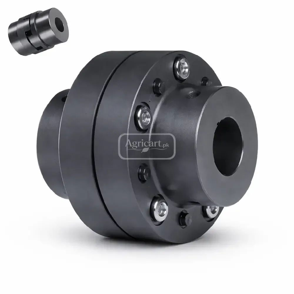 Shaft Coupling