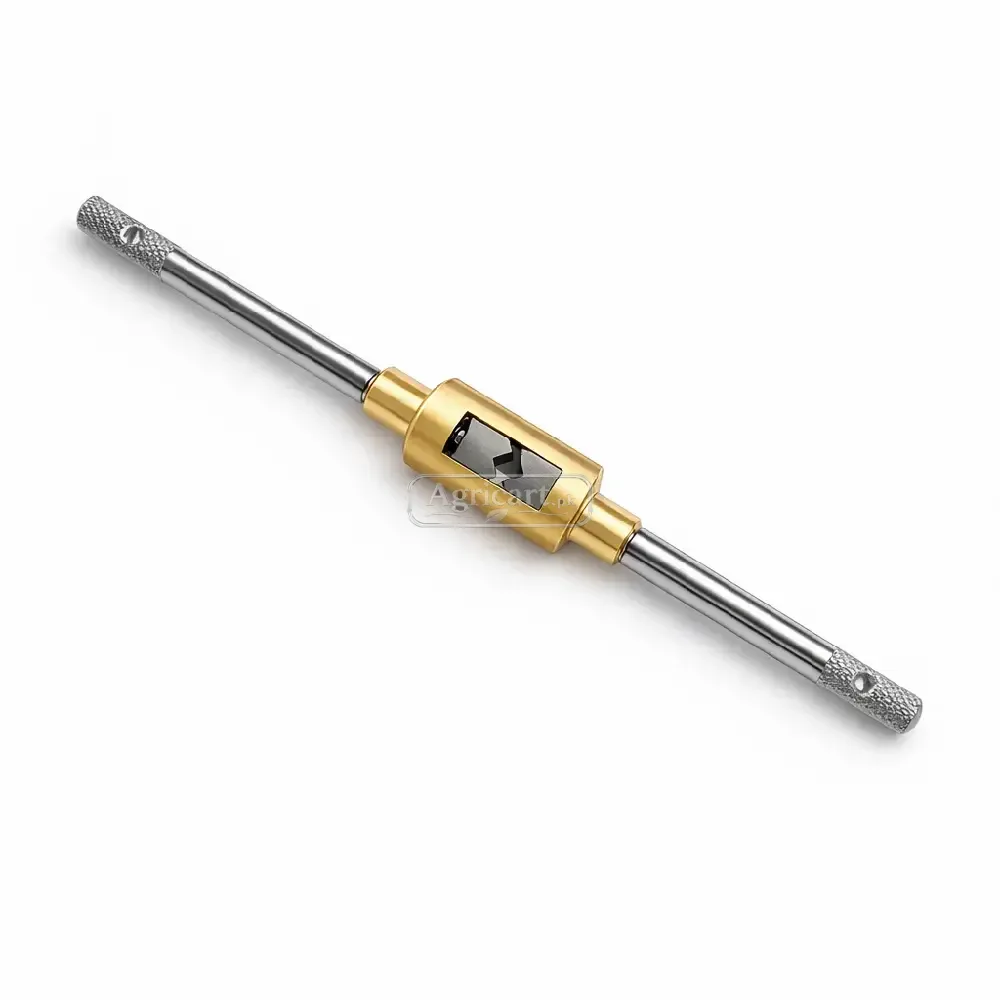 Adjustable Tapping Wrench